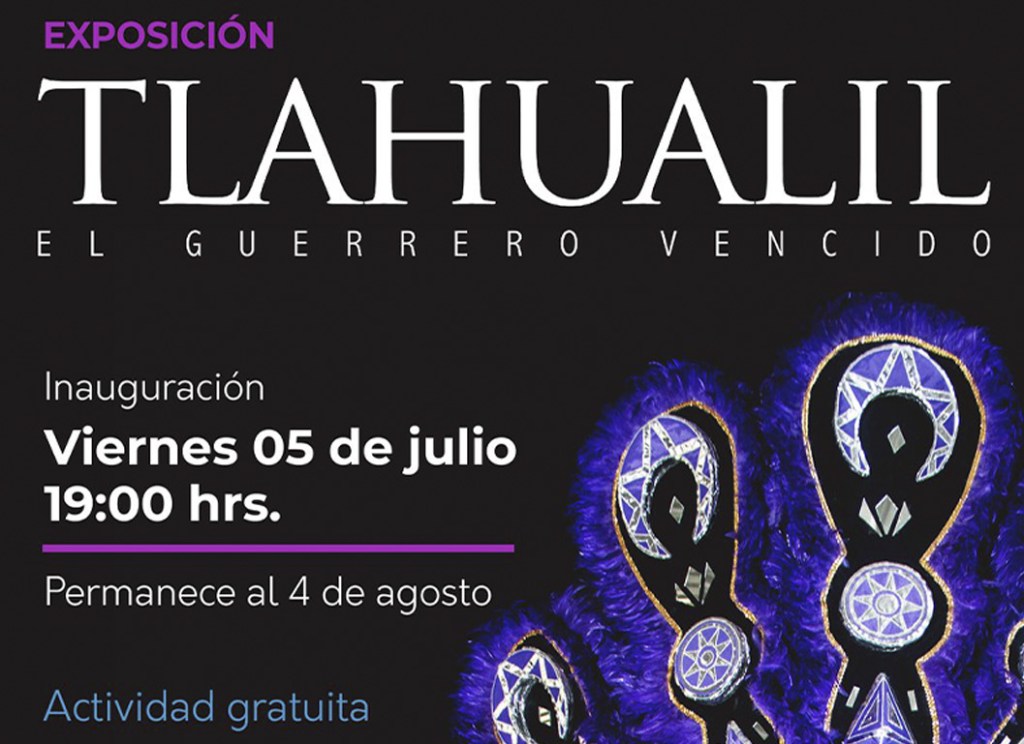 Tlahualil – Museo López&nbsp;Portillo